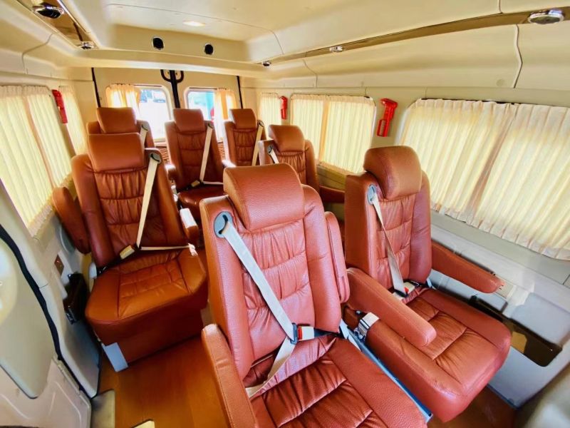 常州至南京祿口、奔牛及上海浦東機(jī)場(chǎng)專線全新升級(jí)