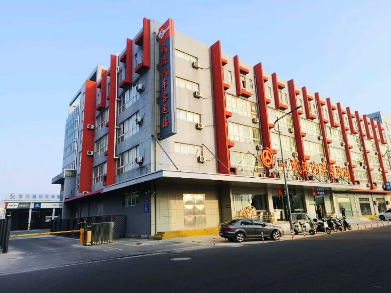 通告：武進(jìn)汽車客運站候車乘車點有調(diào)整