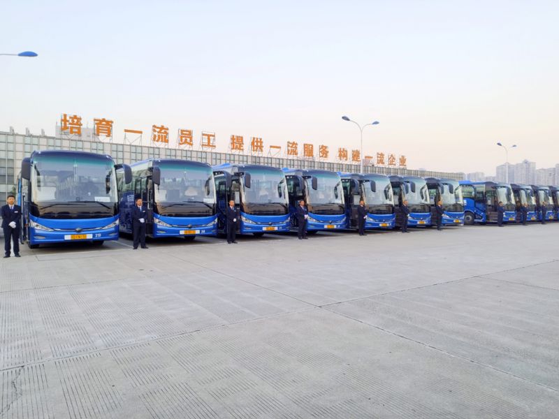 元旦將至，即日起常州汽車站可購(gòu)買假期汽車票啦！