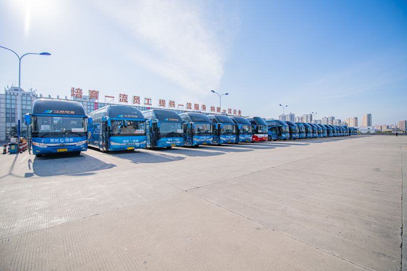 即日起，“清明”汽車票開(kāi)始預(yù)售